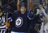 Redmond uprednostnil Avs pred Jets