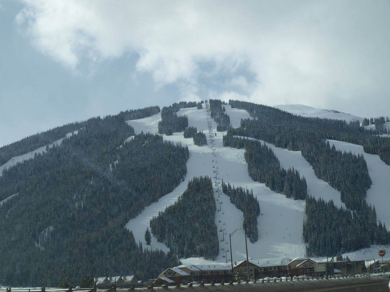 Copper Mountain