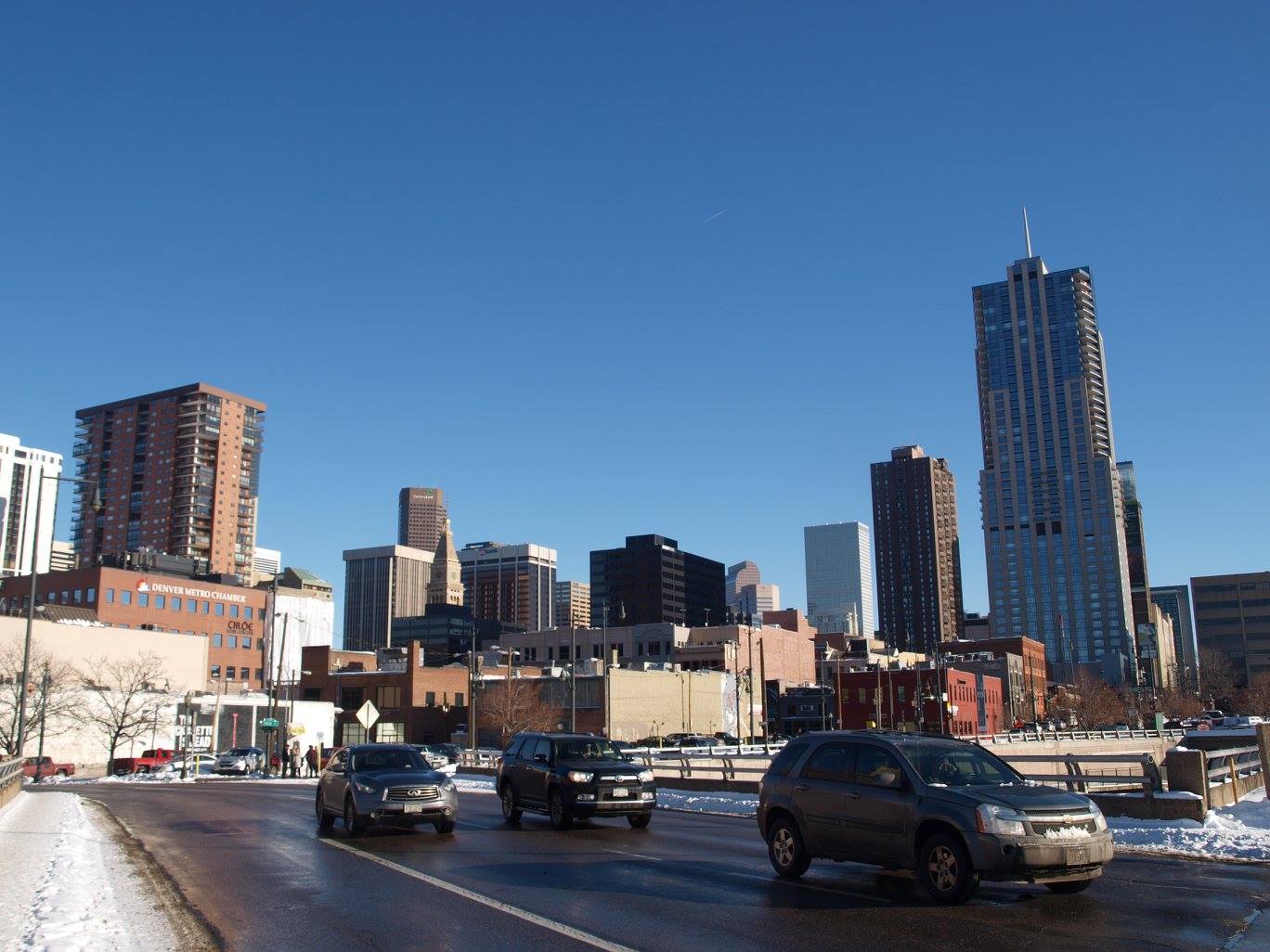 Denver