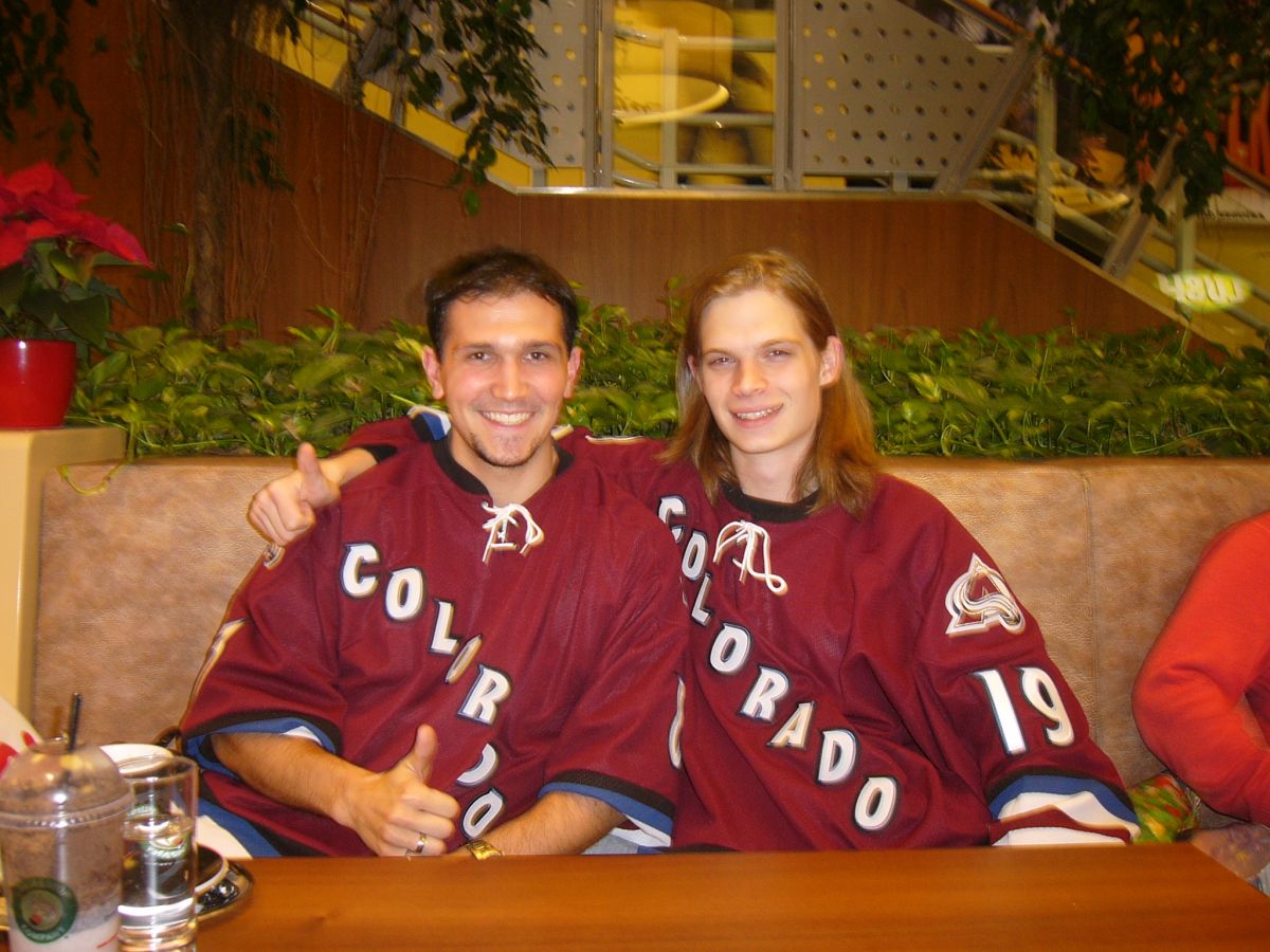 Gallery: Local meetings in Slovakia and Czech Republic (2007 & 2008)